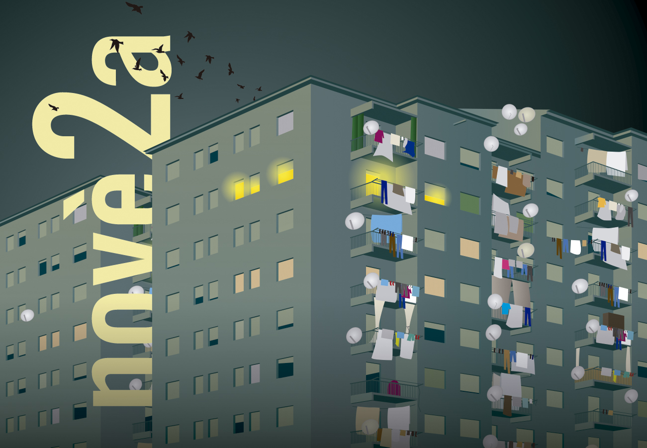 "Novè 2a"